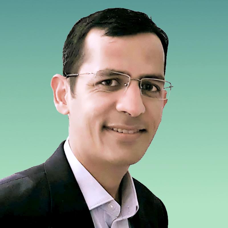 Amit Agrawal